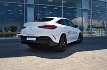 Mercedes-Benz GLE-Class Base