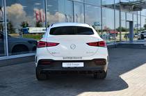 Mercedes-Benz GLE-Class Base