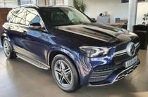 Mercedes-Benz GLE-Class Base