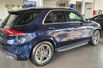 Mercedes-Benz GLE-Class Base