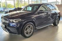 Mercedes-Benz GLE-Class Base