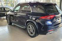 Mercedes-Benz GLE-Class Base