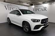 Mercedes-Benz GLE-Class Base