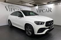 Mercedes-Benz GLE-Class Base