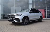 Mercedes-Benz GLE-Class Base