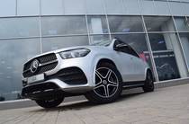 Mercedes-Benz GLE-Class Base