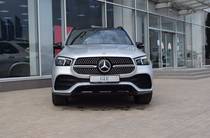 Mercedes-Benz GLE-Class Base