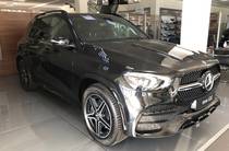 Mercedes-Benz GLE-Class Base