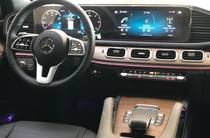 Mercedes-Benz GLE-Class Base