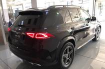 Mercedes-Benz GLE-Class Base