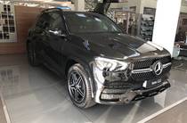 Mercedes-Benz GLE-Class Base