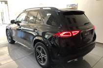 Mercedes-Benz GLE-Class Base