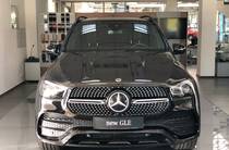 Mercedes-Benz GLE-Class Base