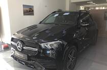 Mercedes-Benz GLE-Class Base