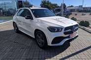 Mercedes-Benz GLE-Class Base