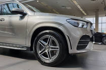 Mercedes-Benz GLE-Class Base