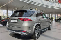 Mercedes-Benz GLE-Class Base