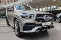 Mercedes-Benz GLE-Class Base