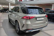 Mercedes-Benz GLE-Class Base