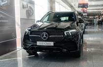 Mercedes-Benz GLE-Class Base