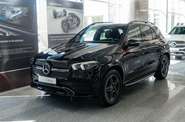 Mercedes-Benz GLE-Class Base