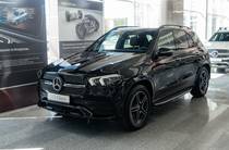 Mercedes-Benz GLE-Class Base