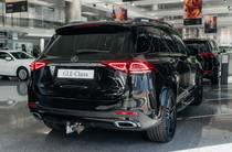 Mercedes-Benz GLE-Class Base