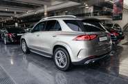 Mercedes-Benz GLE-Class Base