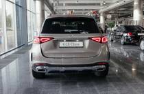 Mercedes-Benz GLE-Class Base