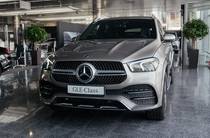 Mercedes-Benz GLE-Class Base