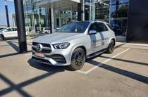 Mercedes-Benz GLE-Class Base