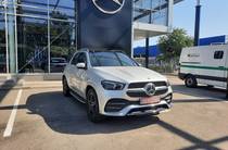 Mercedes-Benz GLE-Class Base