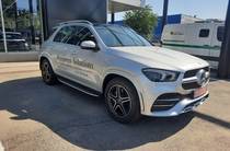 Mercedes-Benz GLE-Class Base