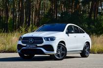 Mercedes-Benz GLE-Class Base