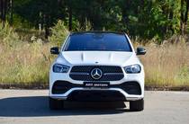 Mercedes-Benz GLE-Class Base