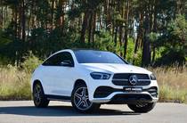 Mercedes-Benz GLE-Class Base