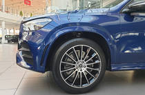 Mercedes-Benz GLE-Class Base