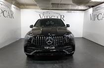 Mercedes-Benz GLE-Class Base