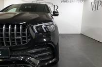 Mercedes-Benz GLE-Class Base