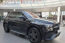 Mercedes-Benz GLE-Class Base