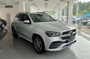 Mercedes-Benz GLE-Class Base