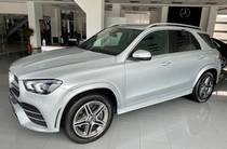 Mercedes-Benz GLE-Class Base