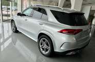 Mercedes-Benz GLE-Class Base