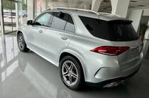 Mercedes-Benz GLE-Class Base