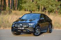 Mercedes-Benz GLE-Class Base