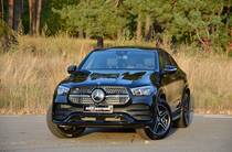 Mercedes-Benz GLE-Class Base