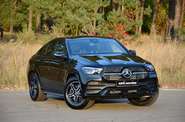 Mercedes-Benz GLE-Class Base