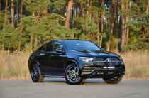 Mercedes-Benz GLE-Class Base