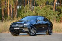 Mercedes-Benz GLE-Class Base