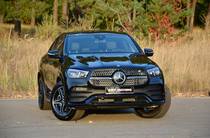 Mercedes-Benz GLE-Class Base